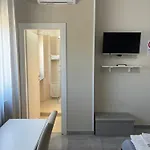 Alojamento de Acomodação e Pequeno-almoço Alle Porte Di 3*