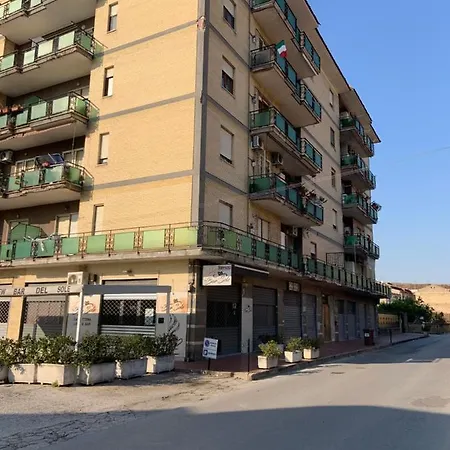 Alle Porte Di
