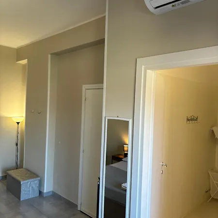 Alle Porte Di 3*