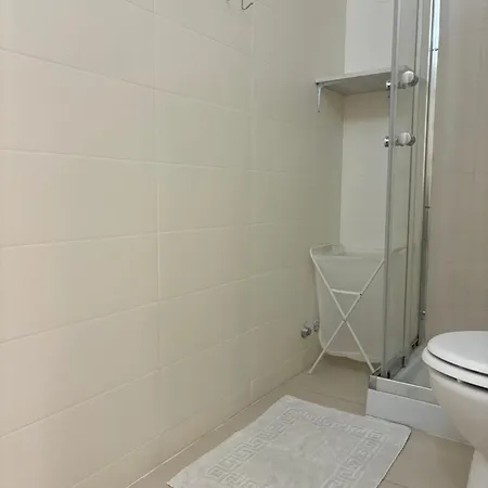 Alle Porte Di 3* Καζέρτα