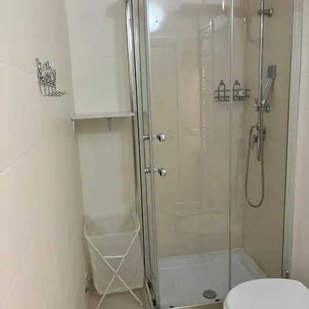 Alle Porte Di