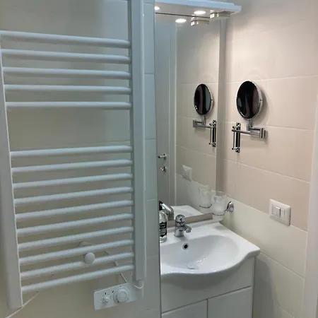 Alle Porte Di Nocleg ze śniadaniem