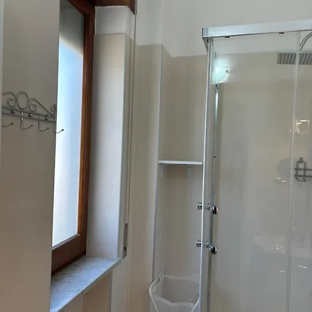 Alojamento de Acomodação e Pequeno-almoço Alle Porte Di