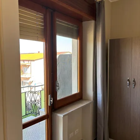 Nocleg ze śniadaniem Alle Porte Di 3*