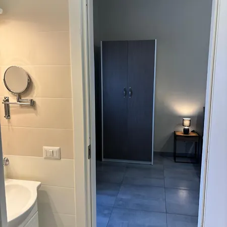 Alle Porte Di לינה וארוחת בוקר קאסרטה