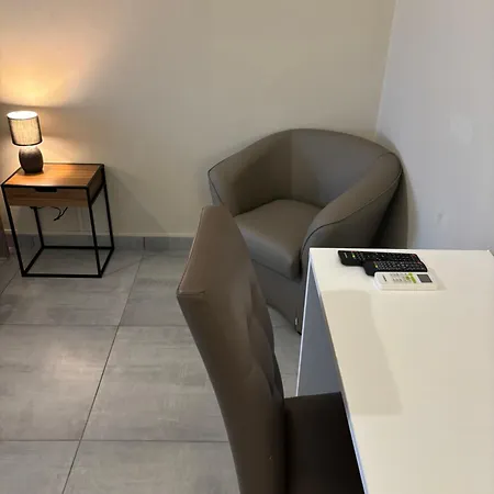 Alojamento de Acomodação e Pequeno-almoço Alle Porte Di Caserta