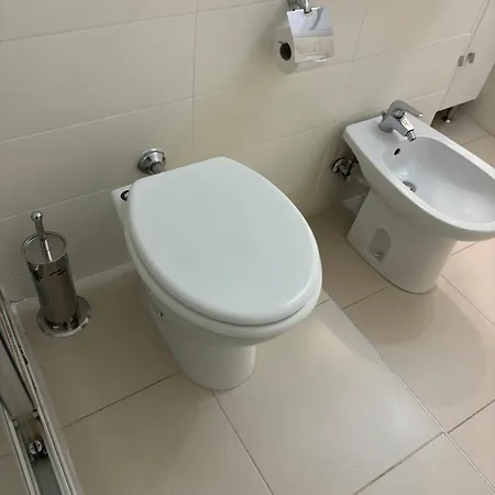 Alle Porte Di Καζέρτα