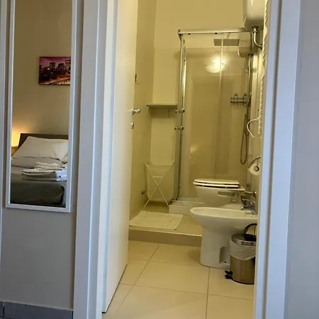 Alle Porte Di 3* Καζέρτα