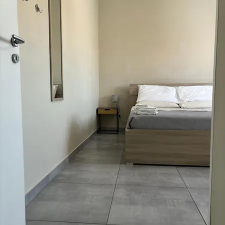 Alle Porte Di