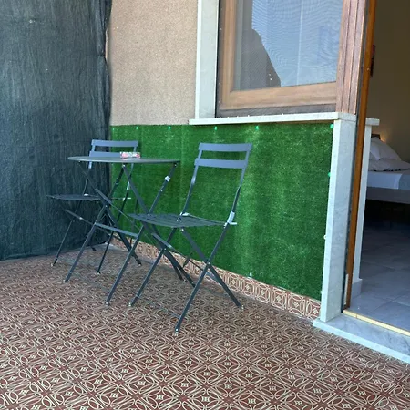Alle Porte Di 3*