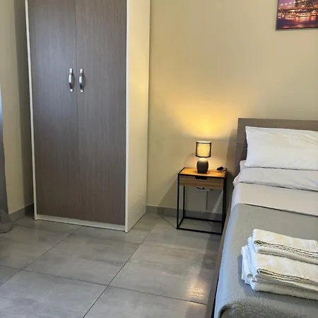 Alle Porte Di Caserta