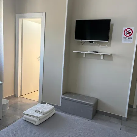 Alle Porte Di * Caserta