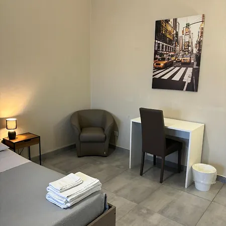 Alojamento de Acomodação e Pequeno-almoço Alle Porte Di