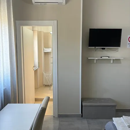 לינה וארוחת בוקר Alle Porte Di 3*