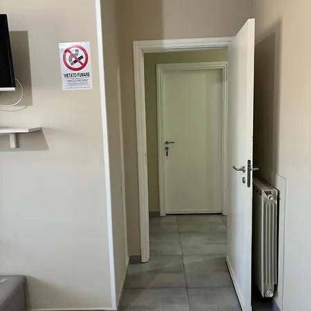 Alle Porte Di 3*