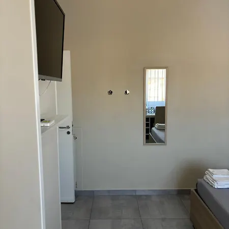 Alle Porte Di Caserta