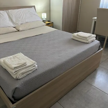 Alle Porte Di 3* Caserta