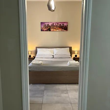 Alle Porte Di