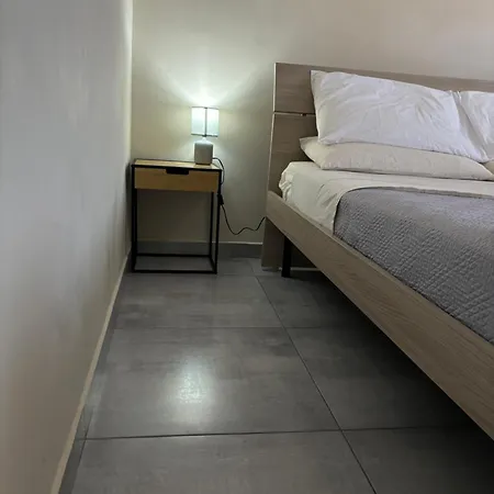 Alle Porte Di Bed & Breakfast