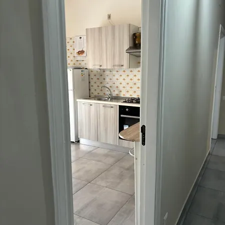 Nocleg ze śniadaniem Alle Porte Di