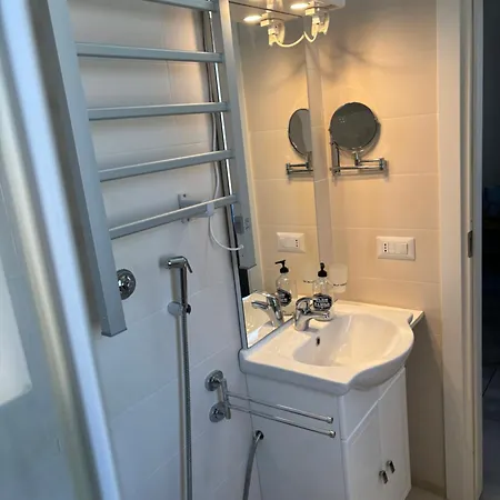 Nocleg ze śniadaniem Alle Porte Di 3*