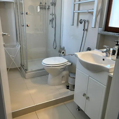 Alojamento de Acomodação e Pequeno-almoço Alle Porte Di Caserta