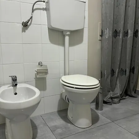 Alle Porte Di Alojamento de Acomodação e Pequeno-almoço Caserta