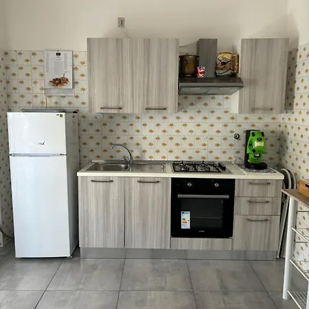 Alojamento de Acomodação e Pequeno-almoço Alle Porte Di Caserta