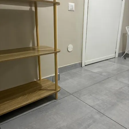 Alle Porte Di קאסרטה