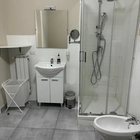 Alle Porte Di Nocleg ze śniadaniem Caserta