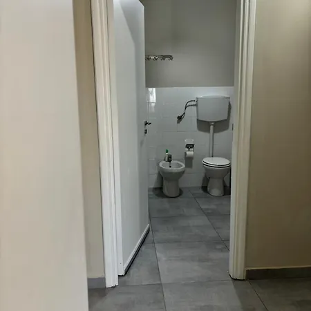 Alle Porte Di Καζέρτα
