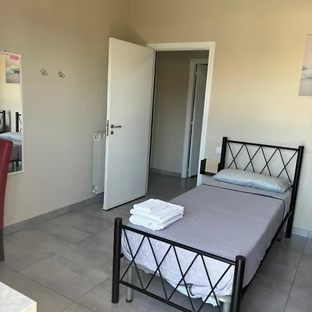 Alle Porte Di 3* Caserta