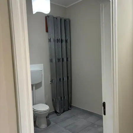 Alle Porte Di