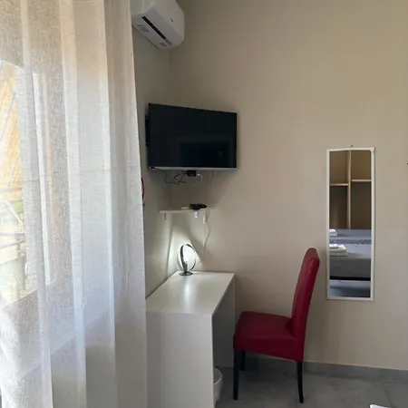 Alle Porte Di Bed & Breakfast