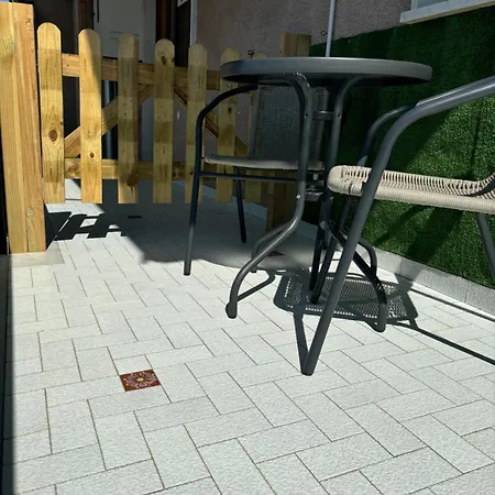 Nocleg ze śniadaniem Alle Porte Di 3*