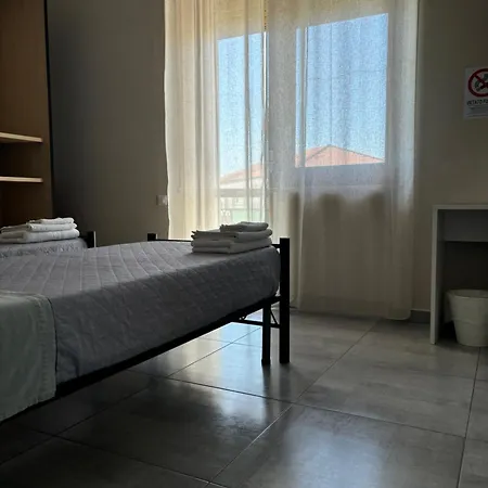 Alle Porte Di Bed and breakfast Caserta