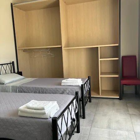 Alle Porte Di *