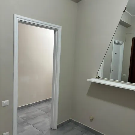 לינה וארוחת בוקר Alle Porte Di