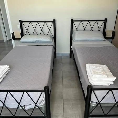 Alle Porte Di Alojamento de Acomodação e Pequeno-almoço 3*