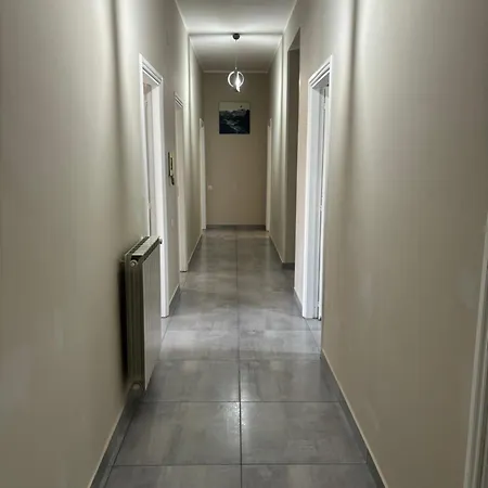 לינה וארוחת בוקר Alle Porte Di 3*