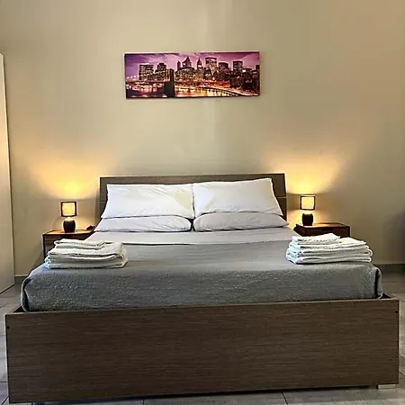 Alle Porte Di Bed & Breakfast Caserta