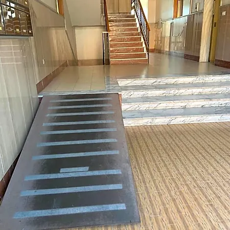 Frühstückspension Alle Porte Di
