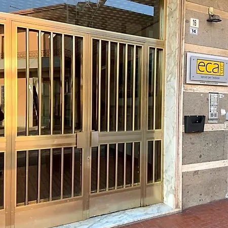 Frühstückspension Alle Porte Di Caserta