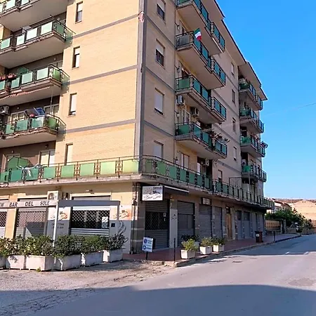 Alle Porte Di