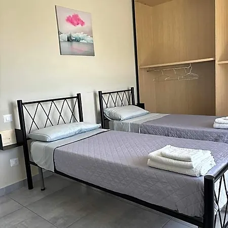 Alle Porte Di 3* Caserta