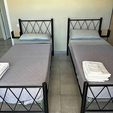 Alle Porte Di Bed & Breakfast Caserta