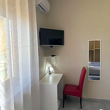 Bed & Breakfast Alle Porte Di