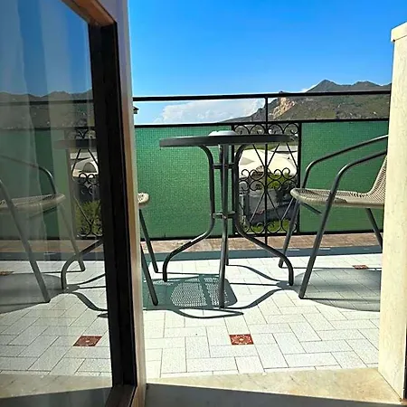 Bed & Breakfast Alle Porte Di