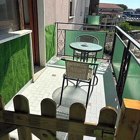 Alle Porte Di Bed & Breakfast