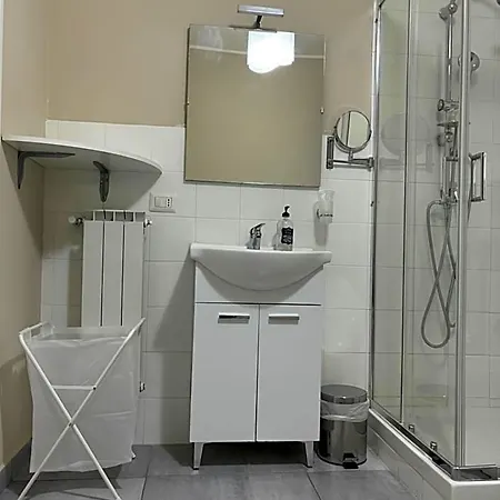 Alle Porte Di 3*